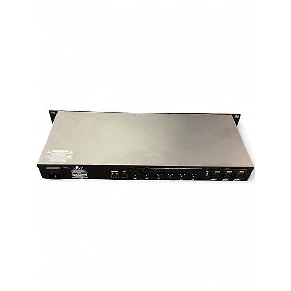 Used dbx driverack venu360 Crossover