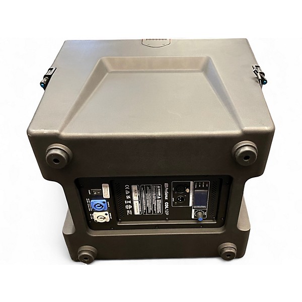 Used PreSonus CDL12P Powered Speaker