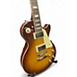 Used Epiphone Les Paul Standard 2 Color Sunburst Solid Body Electric Guitar