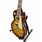 Used Epiphone Les Paul Standard 2 Color Sunburst Solid Body Electric Guitar