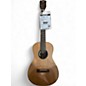 Used Oli Guitar & Ukulele L1-BCas Natural Ukulele thumbnail