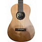 Used Oli Guitar & Ukulele L1-BCas Natural Ukulele