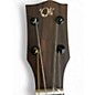 Used Oli Guitar & Ukulele L1-BCas Natural Ukulele