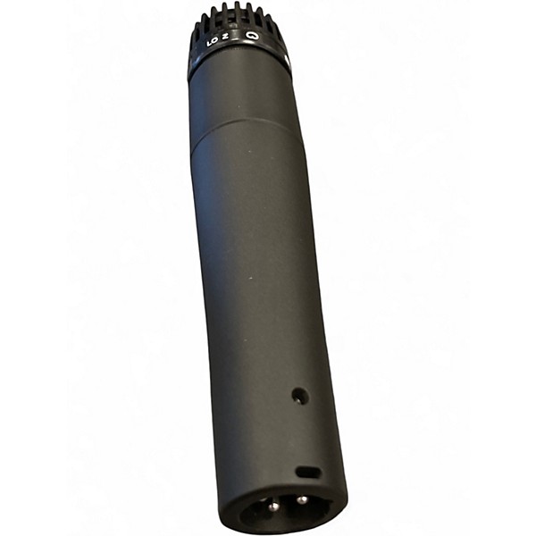 Used Shure SM57LC Dynamic Microphone