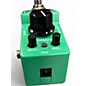 Used Ibanez Tube Screamer Mini Effect Pedal