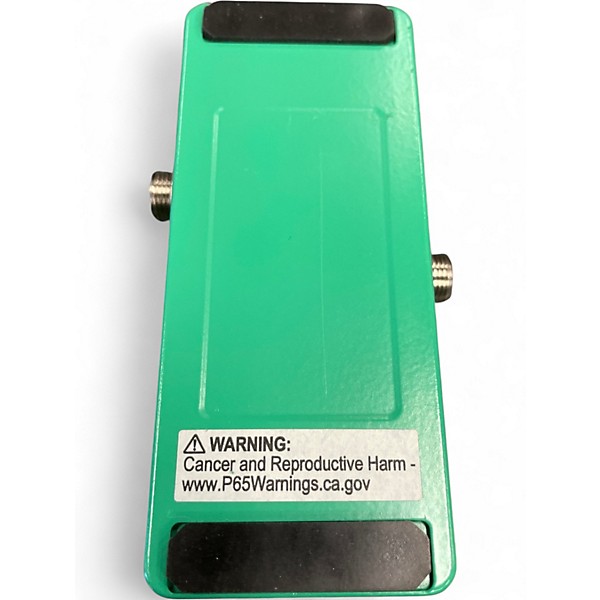 Used Ibanez Tube Screamer Mini Effect Pedal