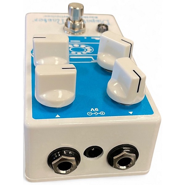 Used EarthQuaker Devices Dispatch Master Delay and Reverb Effect Pedal