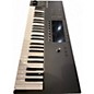 Used Native Instruments Komplete Kontrol S49 MK3 MIDI Controller