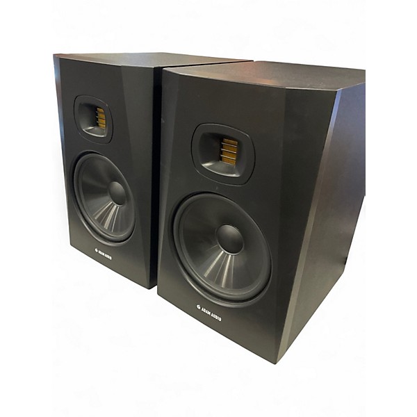 Used ADAM Audio T8V Pair Powered Monitor