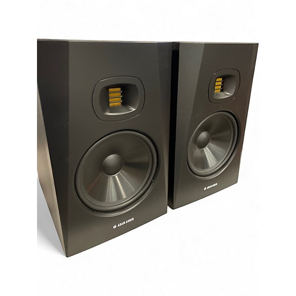 Used ADAM Audio T8V Pair Powered Monitor