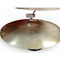 Used Zildjian 22in A Custom Ping Ride Cymbal thumbnail