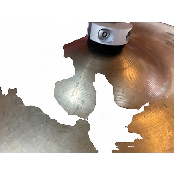 Used Zildjian 22in A Custom Ping Ride Cymbal