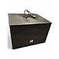 Used LD Systems Sub 10A Powered Subwoofer