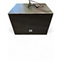 Used LD Systems Sub 10A Powered Subwoofer