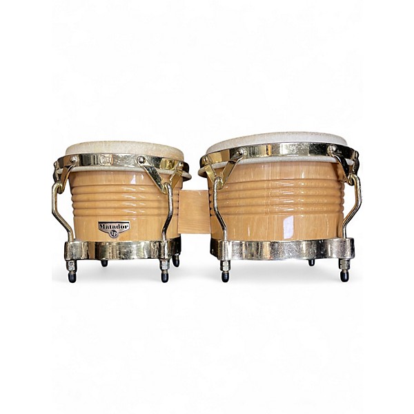 Used LP MATADOR Bongos