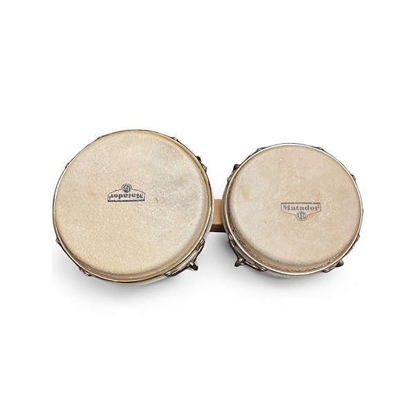 Used LP MATADOR Bongos