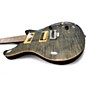 Used PRS SE SVN GREY Solid Body Electric Guitar