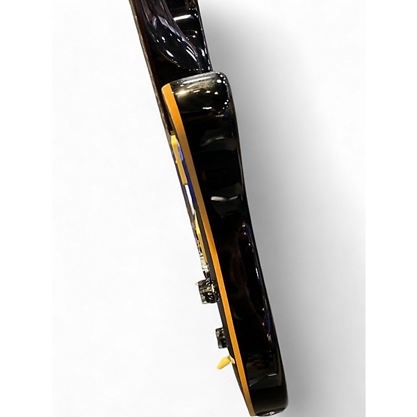 Used PRS SE SVN GREY Solid Body Electric Guitar