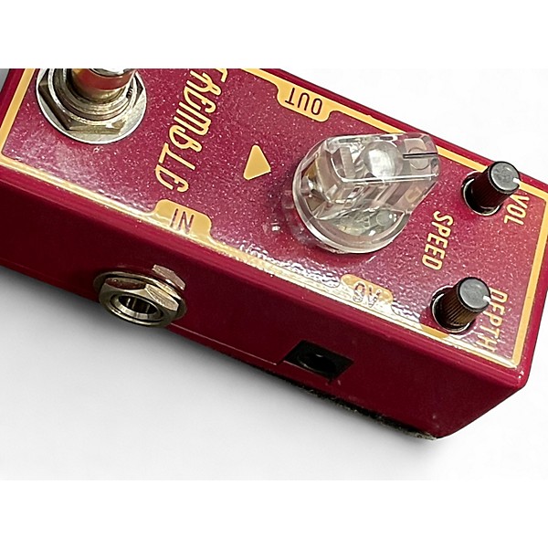 Used Tone City TREMBLE Effect Pedal