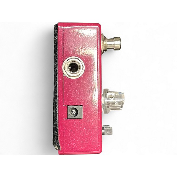 Used Tone City TREMBLE Effect Pedal