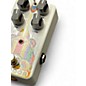 Used Seamoon SYKE MACHINE Effect Pedal