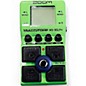 Used Zoom ZMS50G Multistomp Effect Processor