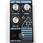 Used Death By Audio MICRO DREAM  Effect Pedal