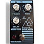 Used Death By Audio MICRO DREAM  Effect Pedal