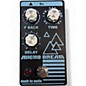 Used Death By Audio MICRO DREAM  Effect Pedal