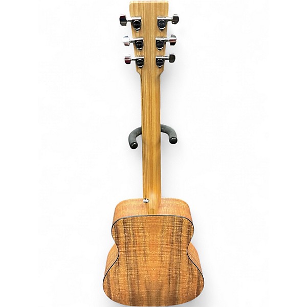 Used Martin lxk2 koa Acoustic Guitar