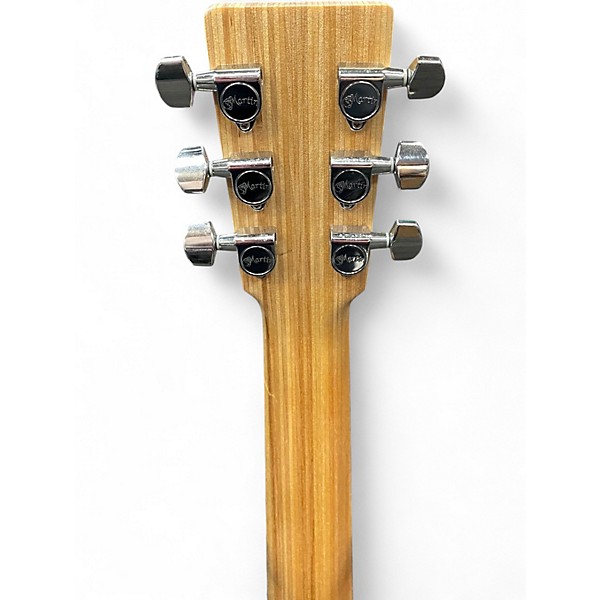 Used Martin lxk2 koa Acoustic Guitar