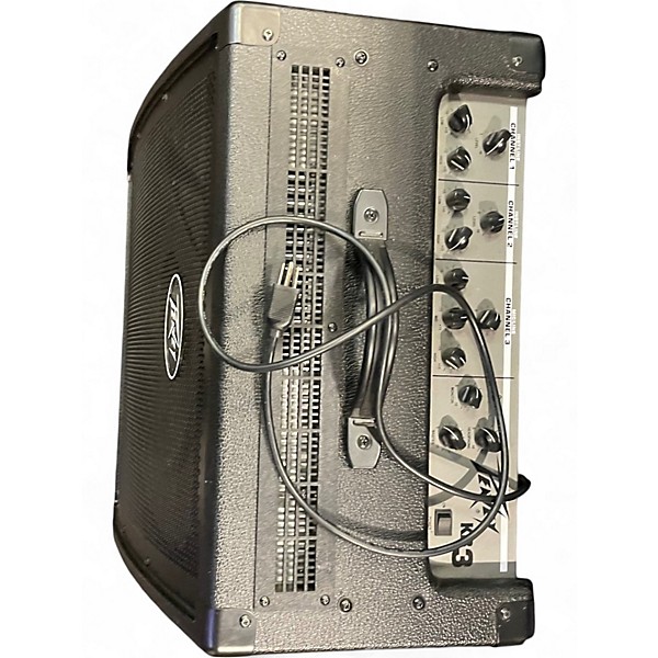 Used Peavey KB3 1x12 60W Keyboard Amp