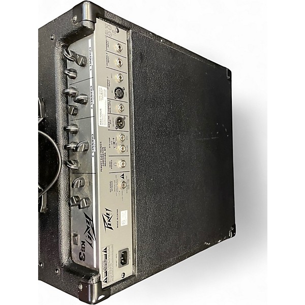 Used Peavey KB3 1x12 60W Keyboard Amp