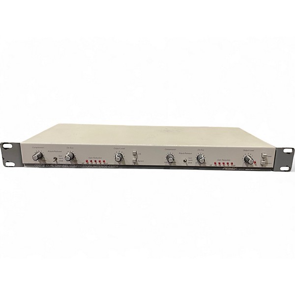 Used Peavey CDS Compressor Exciter