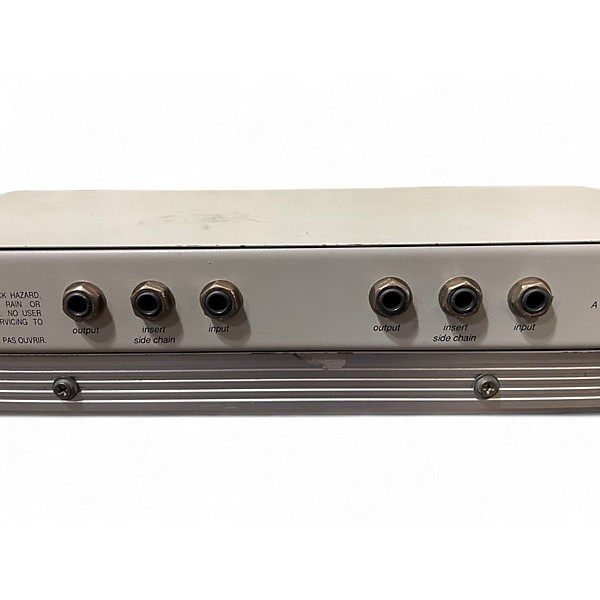 Used Peavey CDS Compressor Exciter