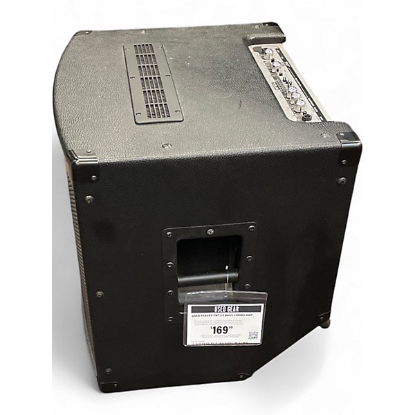 Used Peavey TNT 115 Bass Combo Amp