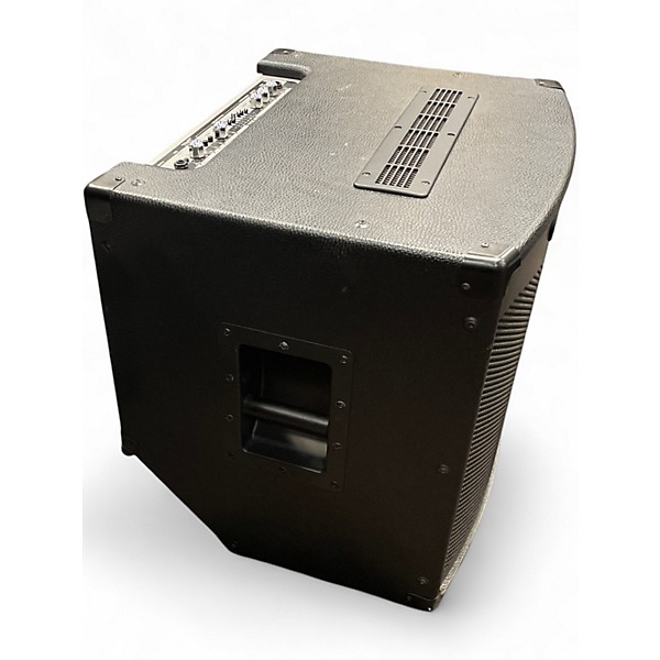 Used Peavey TNT 115 Bass Combo Amp