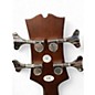 Used Mitchell T239BCE Mahogany Acoustic Bass Guitar