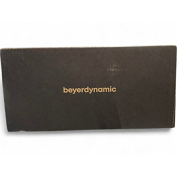 Used beyerdynamic M 90 PRO X Condenser Microphone