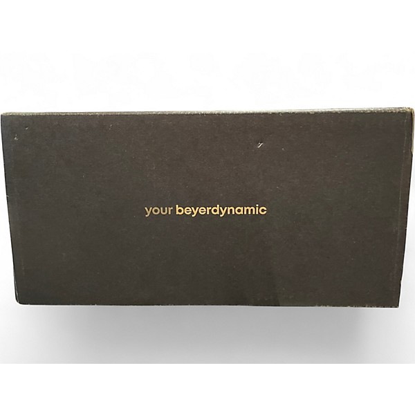 Used beyerdynamic M 90 PRO X Condenser Microphone