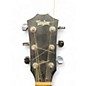 Used 2005 Taylor 110E Natural Acoustic Electric Guitar