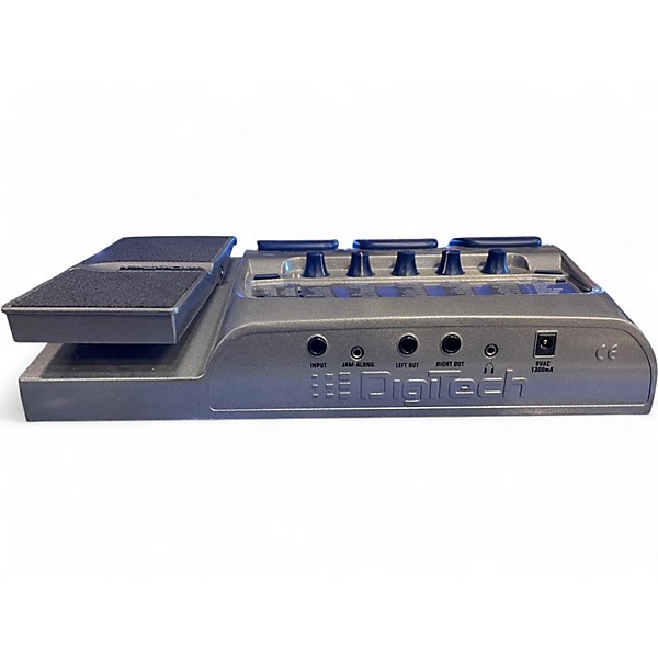 Used DigiTech RP300AV Effect Processor