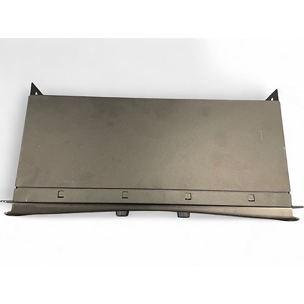 Used Crown XLS1502 Power Amp