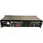 Used Crown XLS1502 Power Amp