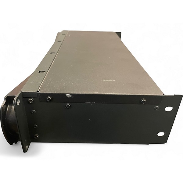 Used Crown XLS1502 Power Amp