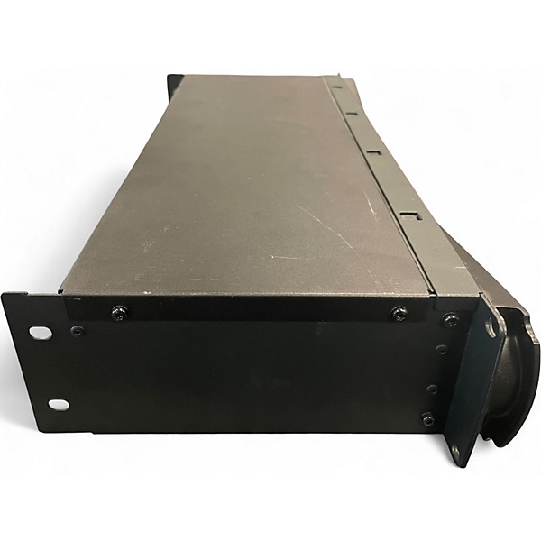 Used Crown XLS1502 Power Amp