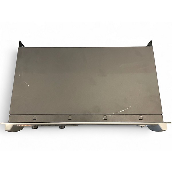 Used Crown XLS2500 Power Amp