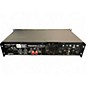 Used Crown XLS2500 Power Amp