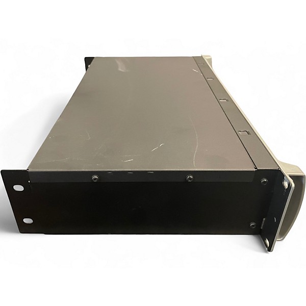 Used Crown XLS2500 Power Amp