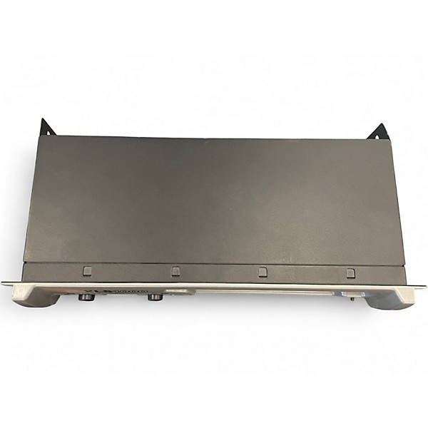 Used Crown XLS1000 Power Amp